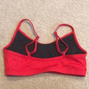 Capezio Bra top